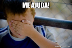Confession Kid