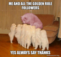Malicious Storytelling Dog