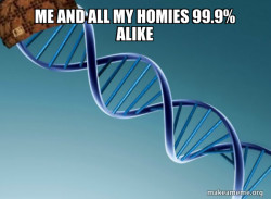 Scumbag Genetics