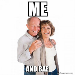 Baby Boomers