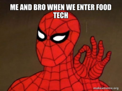Spiderman - Care factor Zero