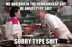 Gordon Ramsay