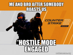 Counter-Strike 2 (CSGO 2)