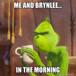 Grinch