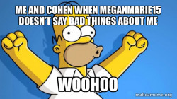 Happy Homer