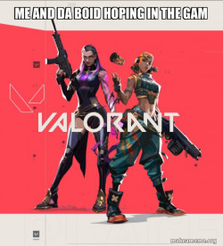Valorant