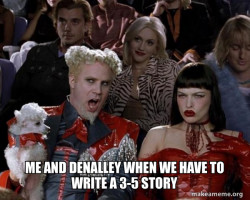 So Hot Right Now