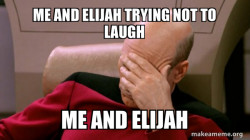 Picard Facepalm