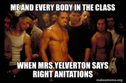 Fight Club