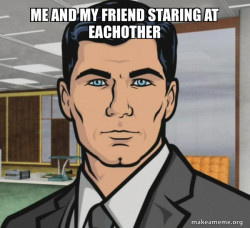 Archer - Do you want