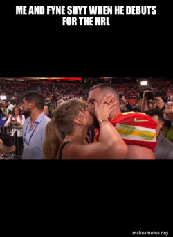 Taylor Swift and Travis Kelce Superbowl 2024