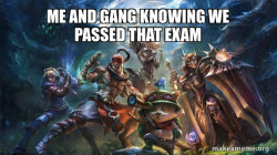 LOL League of Legends