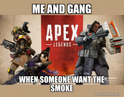 Apex Legends