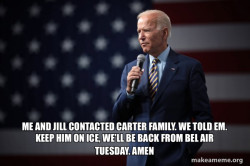Joe Biden 2020