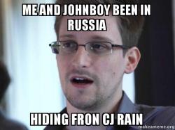 Edward Snowden