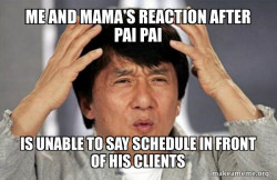 Pai Pai