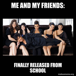 Kardashians