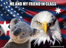 Ameristralia