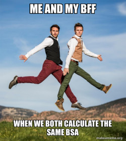 Real Best Friend