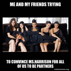 Kardashians