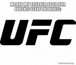 UFC