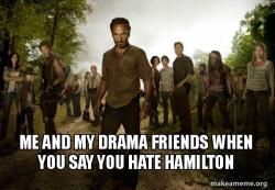 Walking Dead