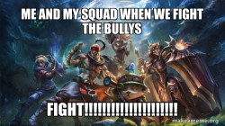 LOL League of Legends
