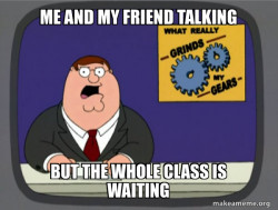 What Grinds My Gears (Family Guy)
