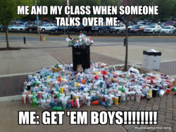 Canadian Football Fans meme