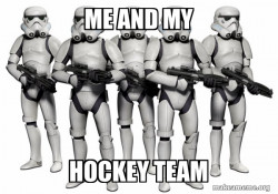 Storm Troopers