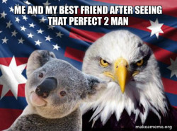 Ameristralia