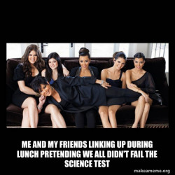Kardashians
