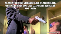 Samuel L. Jackson Say What