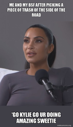 Kim Kardashian