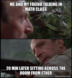 Clever Girl
