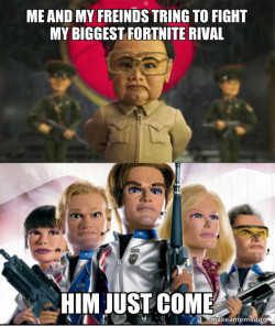 Team America