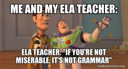Buzz and Woody (Toy Story) Meme