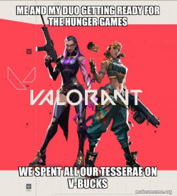 Valorant