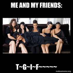 Kardashians