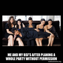 Kardashians
