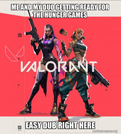 Valorant