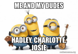 Minions