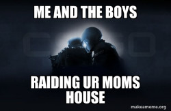 Counter-Strike (CSGO)