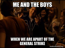 Fuck me right. Alternative Seth from Superbad meme