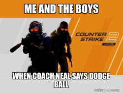 Counter-Strike 2 (CSGO 2)