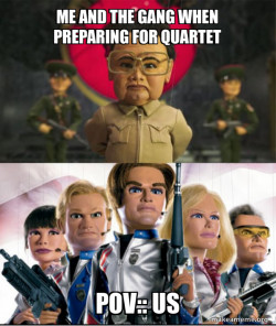 Team America