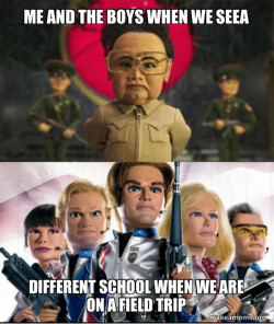 Team America