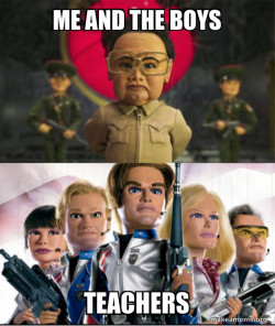 Team America