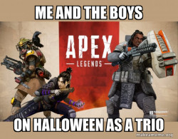 Apex Legends