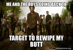 Walking Dead